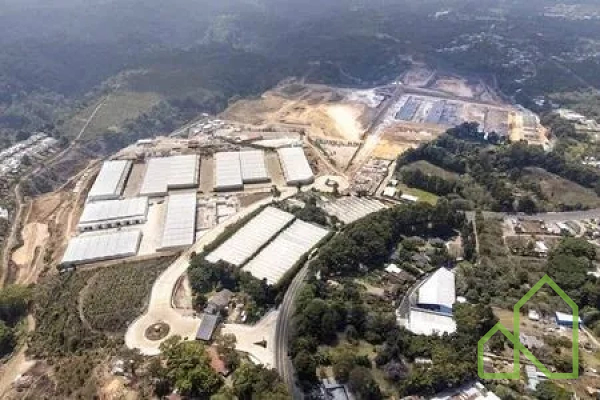Bodega en Alquiler 471m2, Parque Industrial km.27 carretera a El Salvador - 2