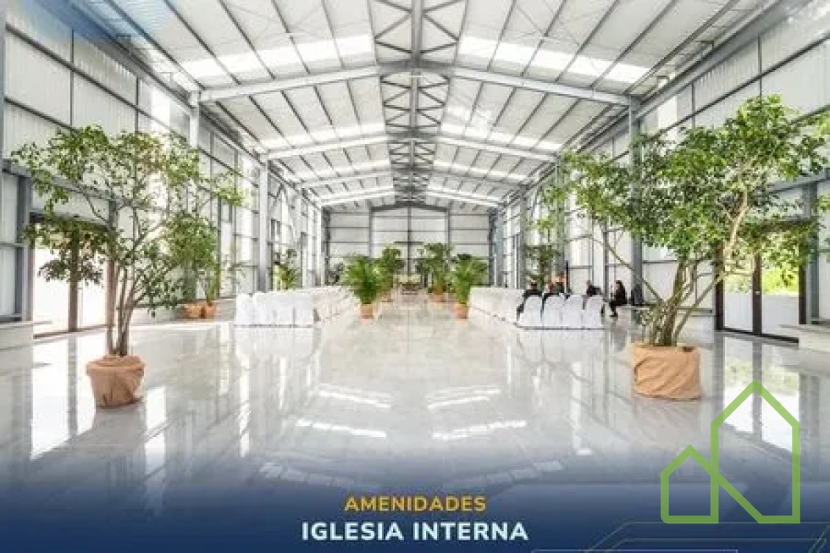 Bodega en Alquiler 471m2, Parque Industrial km.27 carretera a El Salvador - 1