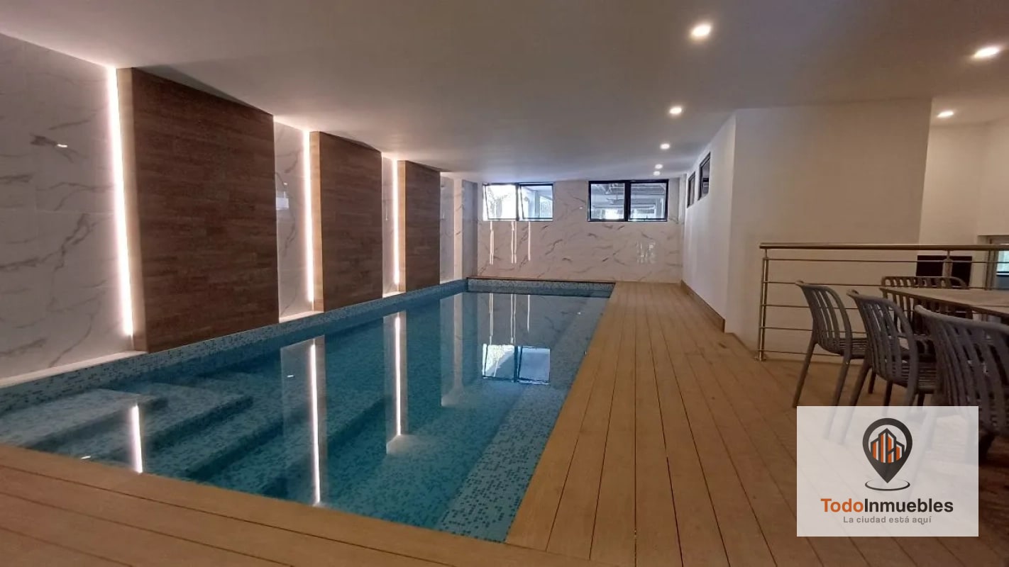 Apartamento en Venta en z15 vh2 - 11