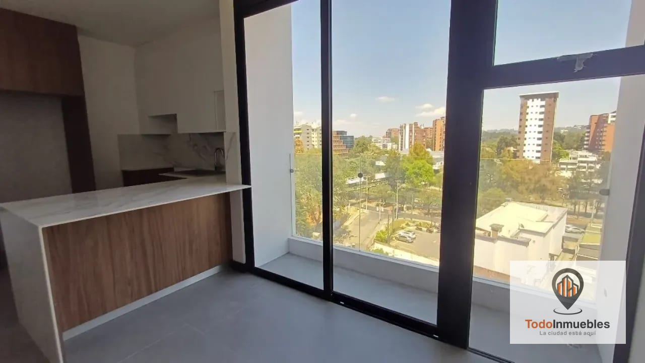 Apartamento en Venta en z15 vh2 — Apartamento en Venta en Arles, Zona 15, Guatemala, Ciudad — foto 1 de 12