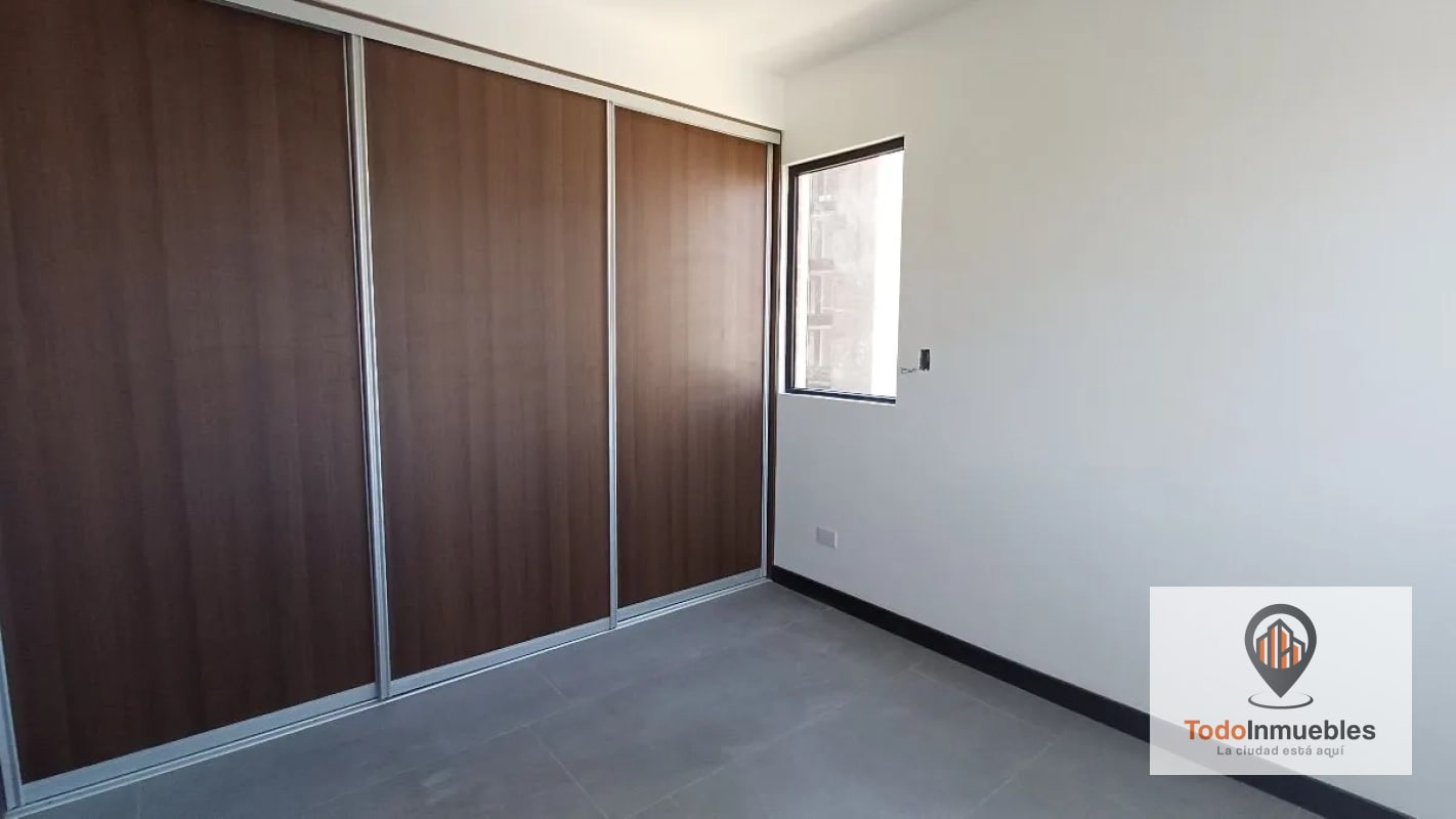 Apartamento en Venta en z15 vh2 - 2