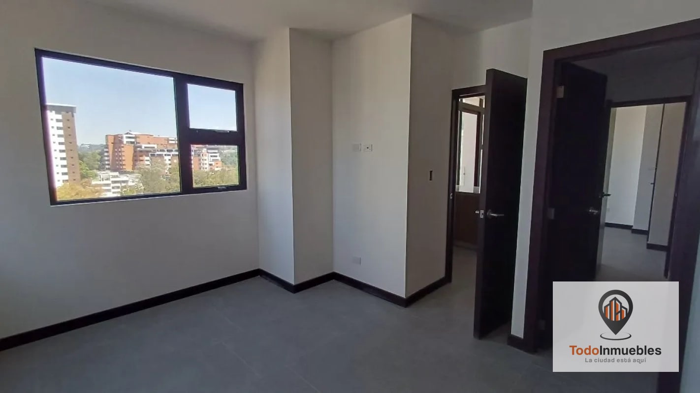Apartamento en Venta en z15 vh2 - 6