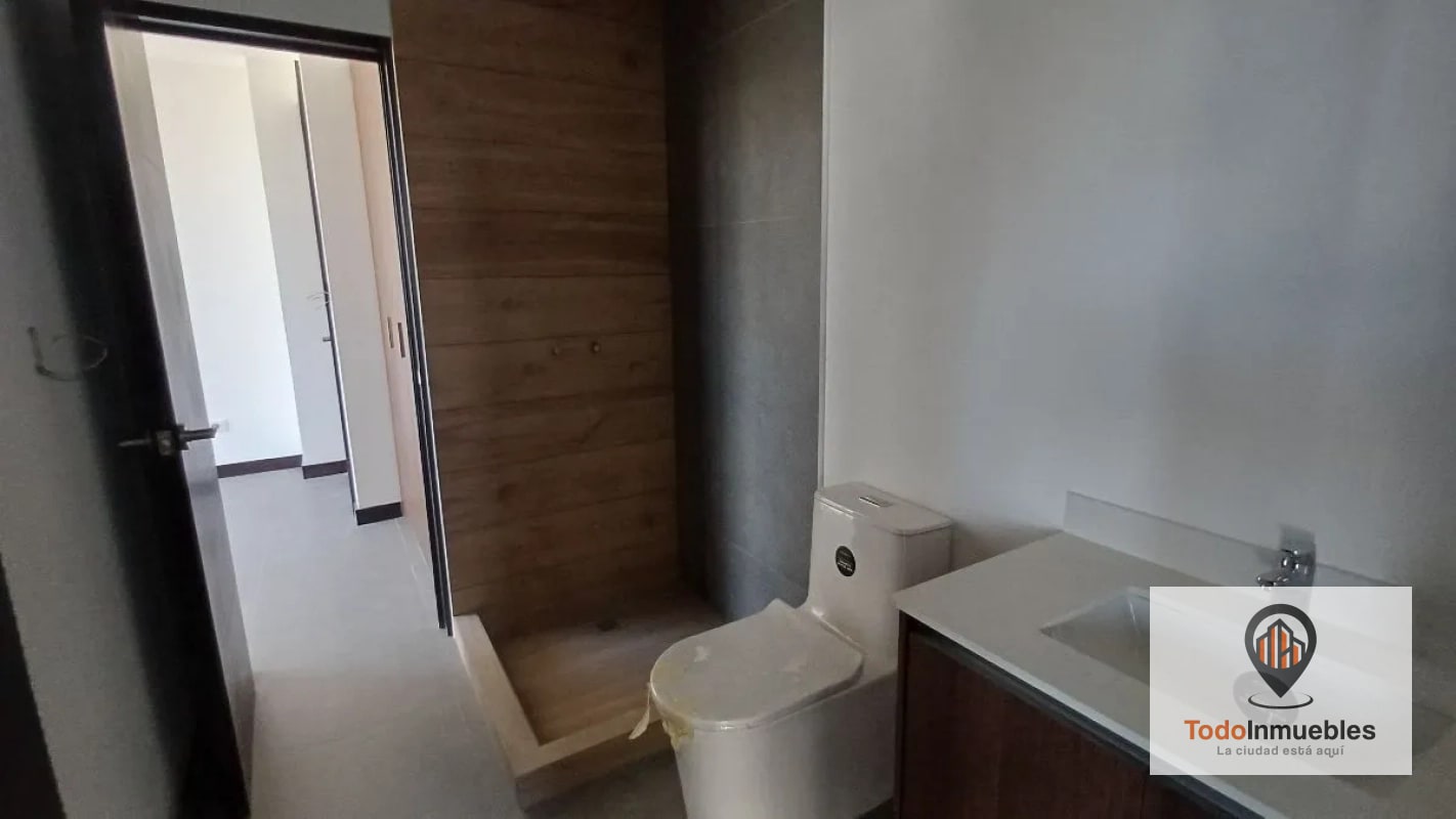 Apartamento en Venta en z15 vh2 - 8