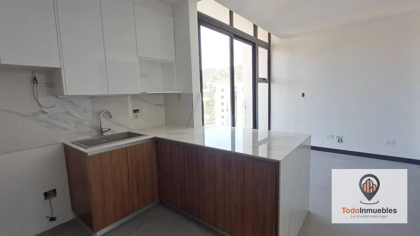 Apartamento en Venta en z15 vh2 - 10