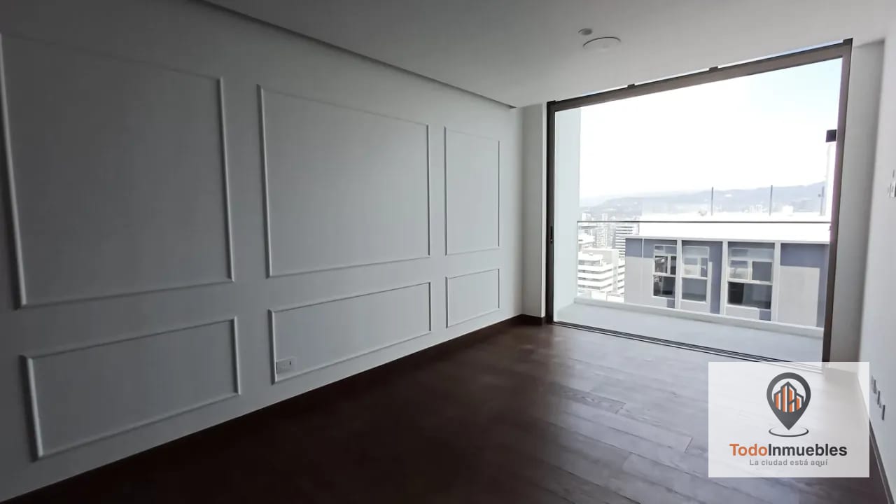 Apartamento en Renta en Atarah z10 — Apartamento en Alquiler en Atarah, Zona 10, Guatemala, Ciudad — foto 1 de 13