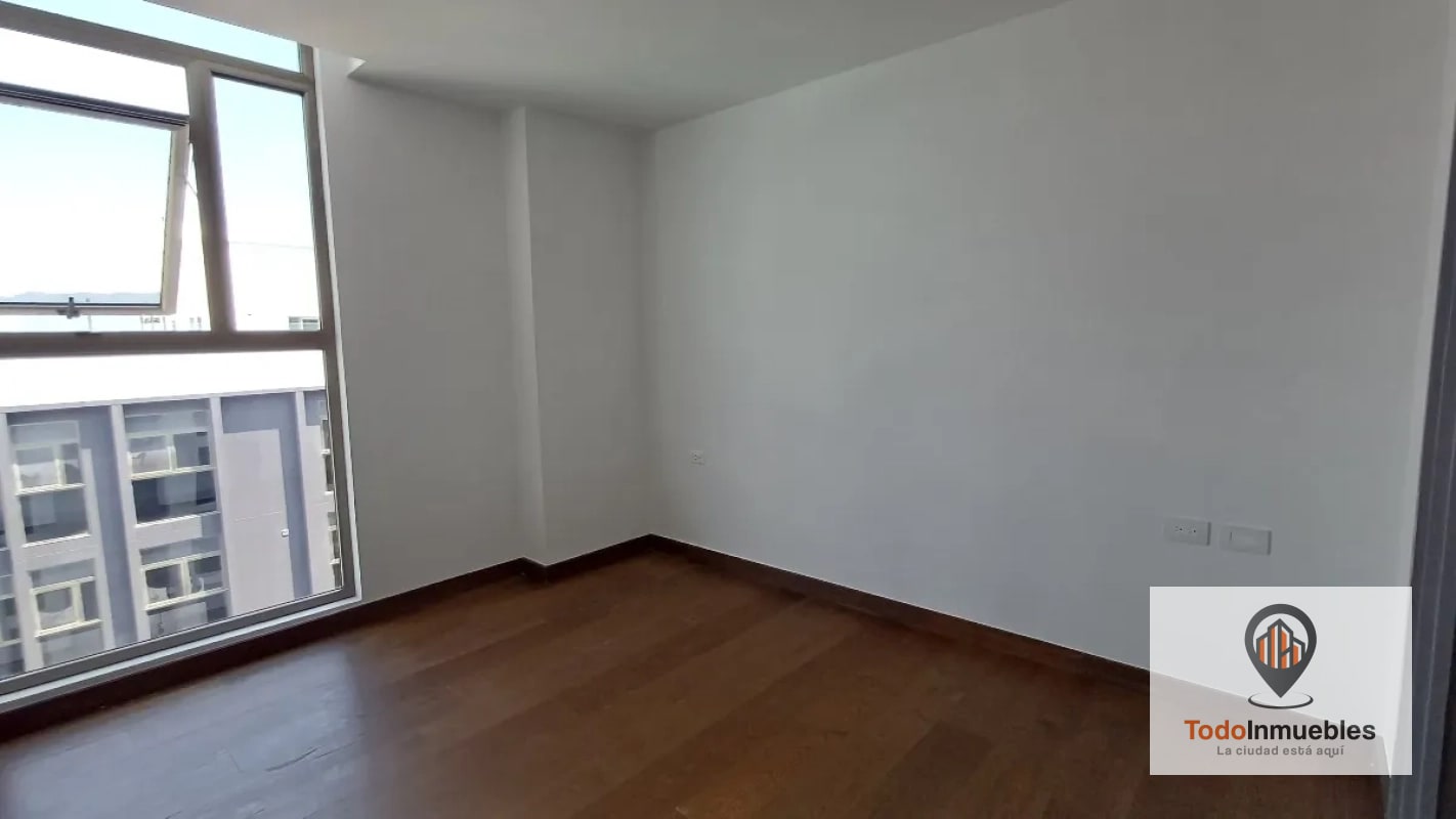 Apartamento en Renta en Atarah z10 - 12