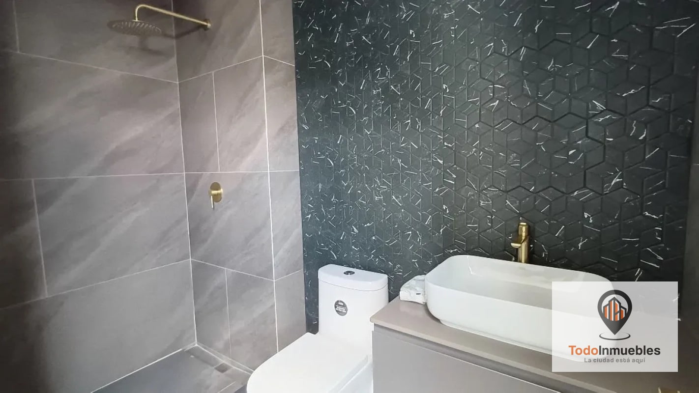 Apartamento en Renta en Atarah z10 - 11