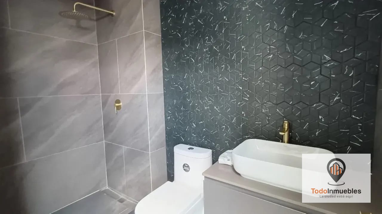 Apartamento en Renta en Atarah z10 — Apartamento en Alquiler en Atarah, Zona 10, Guatemala, Ciudad — foto 12 de 13