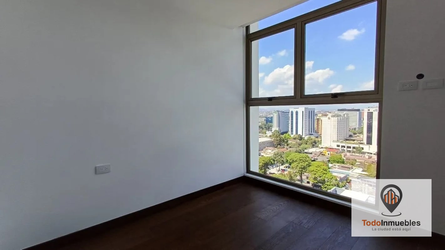 Apartamento en Renta en Atarah z10 - 10