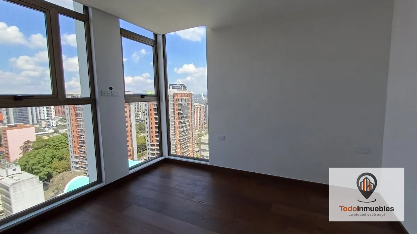 Apartamento en Renta en Atarah z10 - 8