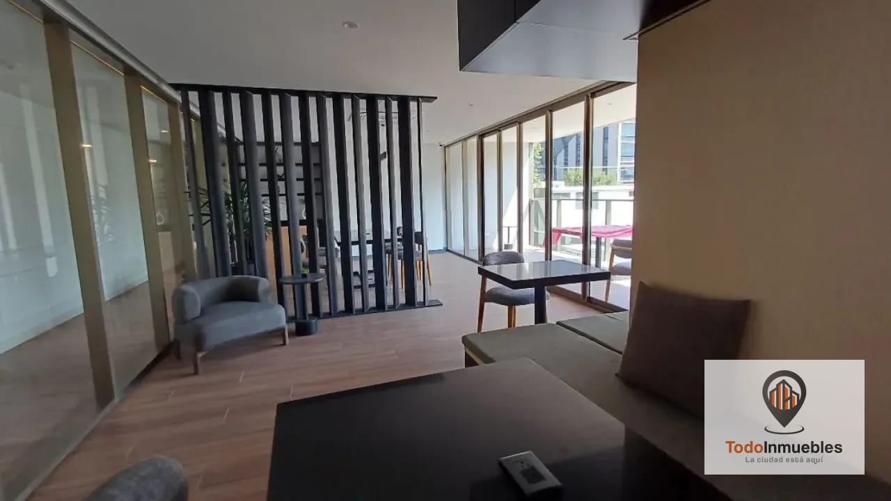 Apartamento en Renta en Atarah z10 — Apartamento en Alquiler en Atarah, Zona 10, Guatemala, Ciudad — foto 4 de 13