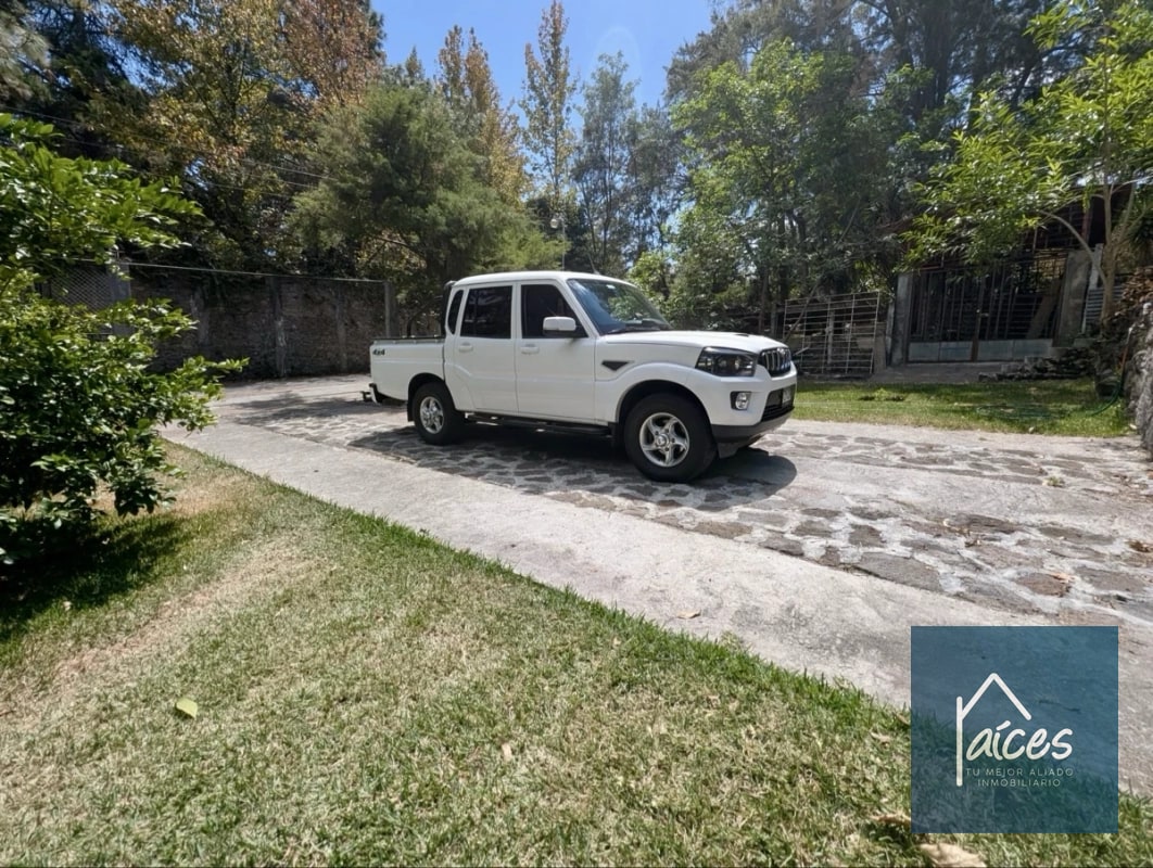 Terreno con casa para terminar en venta CERRO DE ORO Atitlán (D) - 14