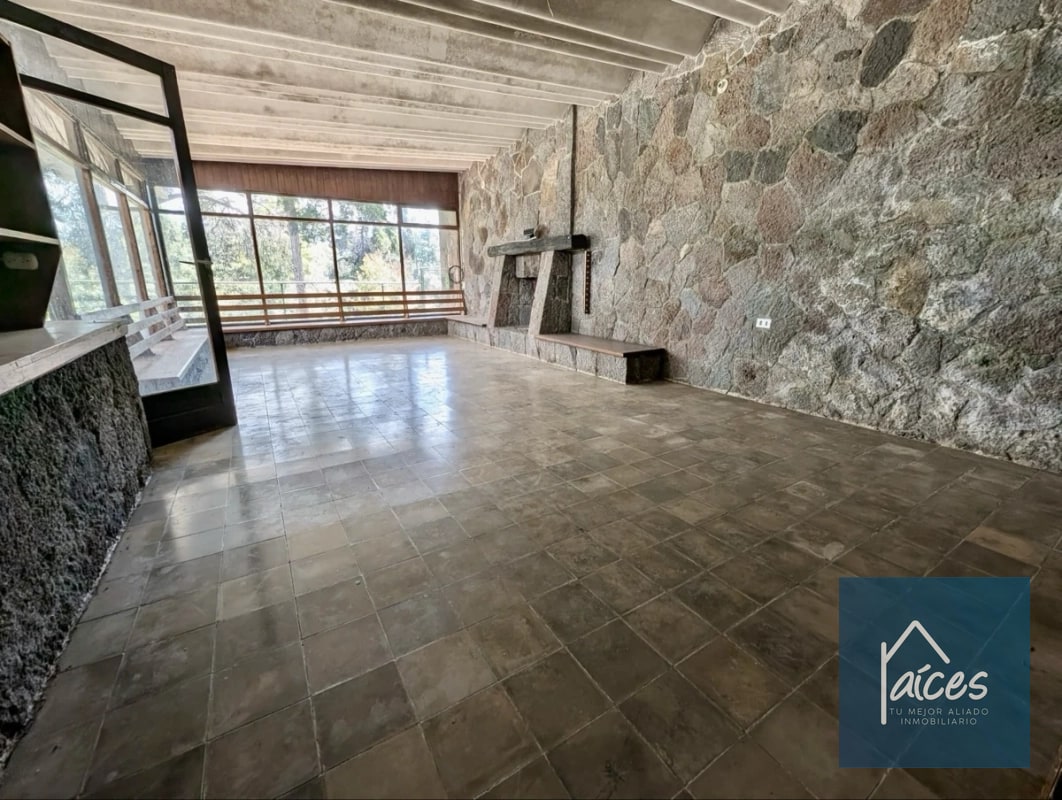 Terreno con casa para terminar en venta CERRO DE ORO Atitlán (D) - 12