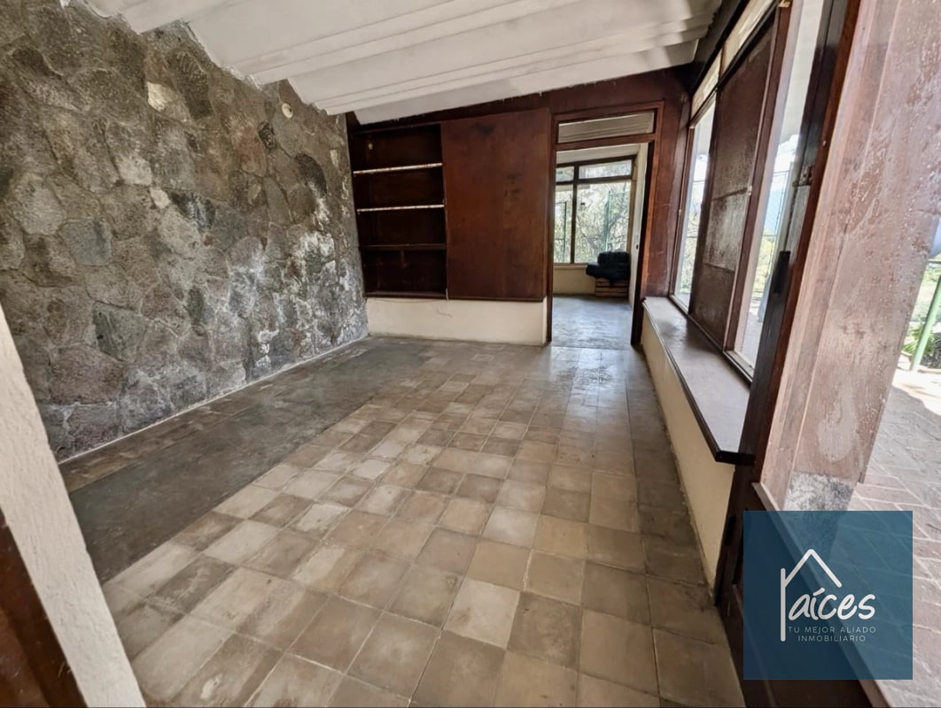 Terreno con casa para terminar en venta CERRO DE ORO Atitlán (D) - 8