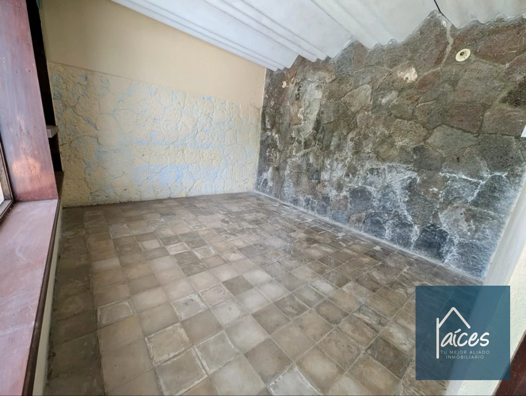 Terreno con casa para terminar en venta CERRO DE ORO Atitlán (D) - 7