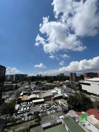 Apartamento en renta zona 10 Atarah — Apartamento en Alquiler en Atarah, Zona 10, Guatemala, Ciudad — miniatura 1 de 17