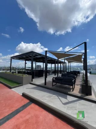 Apartamento en renta zona 10 Atarah — Apartamento en Alquiler en Atarah, Zona 10, Guatemala, Ciudad — miniatura 7 de 17