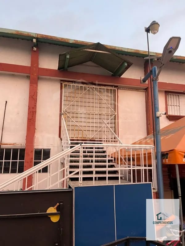 Bodega en renta Granjas de San Cristobal zona 8nde Mixco — Bodega / Ofibodega en Alquiler en Zona 8 Mixco, Guatemala, Ciudad — foto 4 de 4