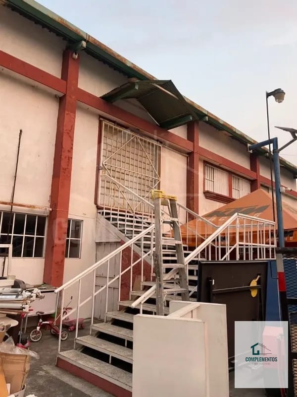 Bodega en renta Granjas de San Cristobal zona 8nde Mixco — Bodega / Ofibodega en Alquiler en Zona 8 Mixco, Guatemala, Ciudad — foto 3 de 4