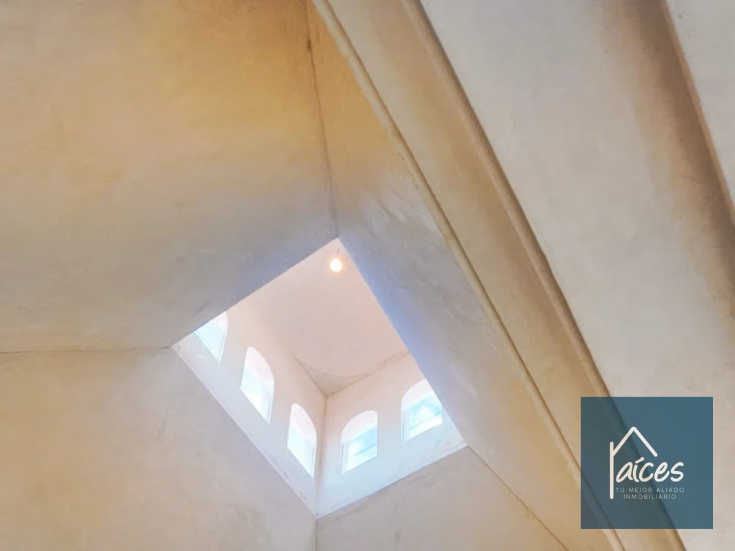 Casa en venta CAPIRUCHO LOS FRANCISCANOS Antigua (D) - 9