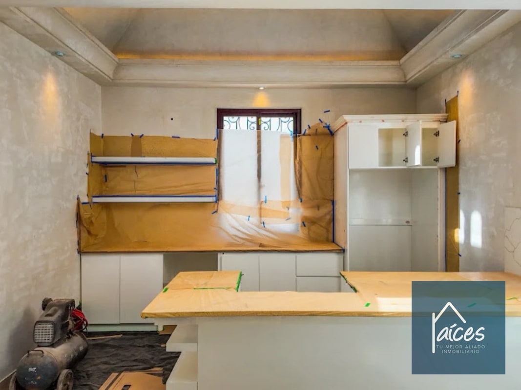 Casa en venta CAPIRUCHO LOS FRANCISCANOS Antigua (D) - 8