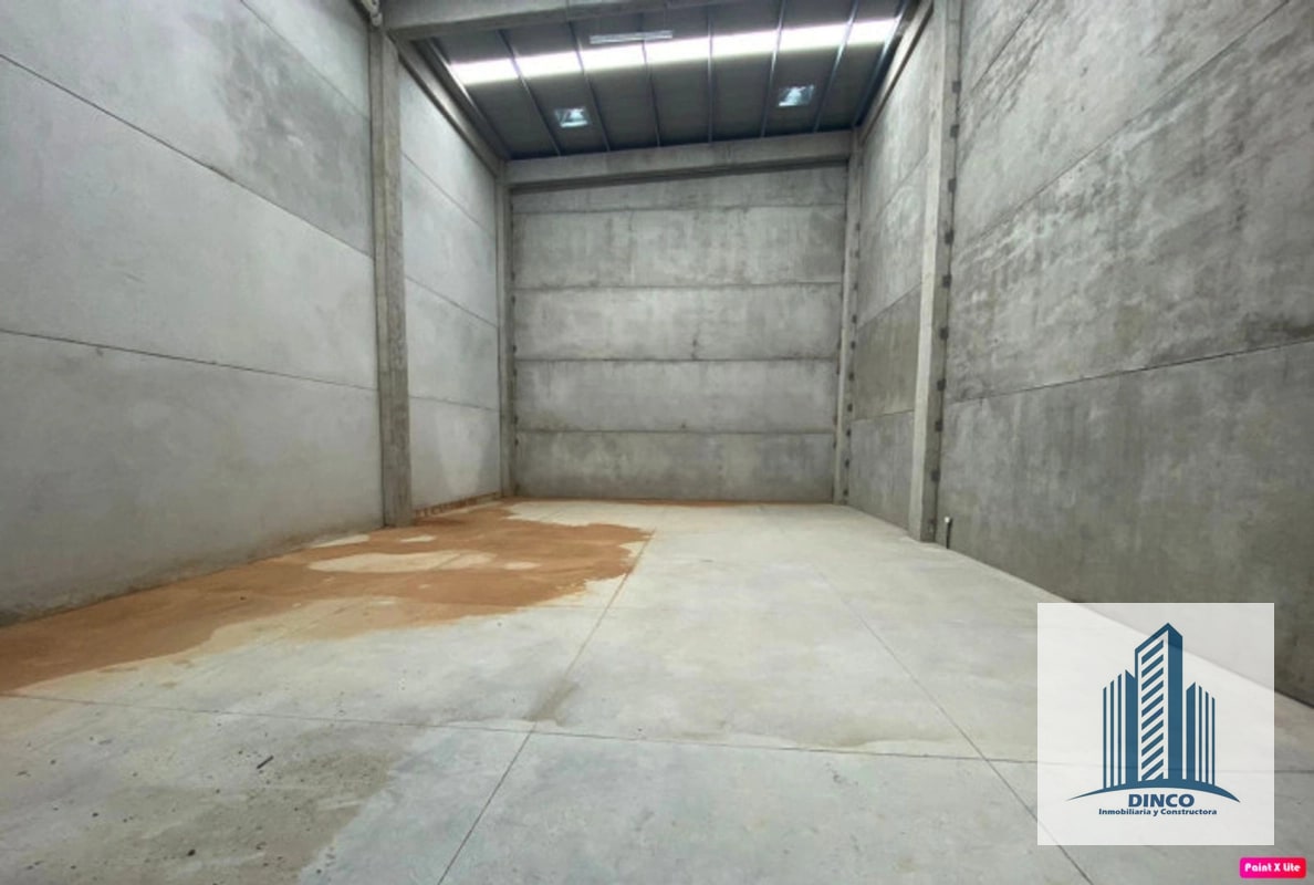 Alquilo Bodega en Z.4 de Mixco - 5