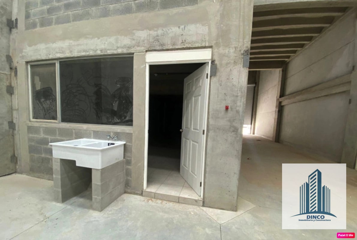Alquilo Bodega en Z.4 de Mixco - 4