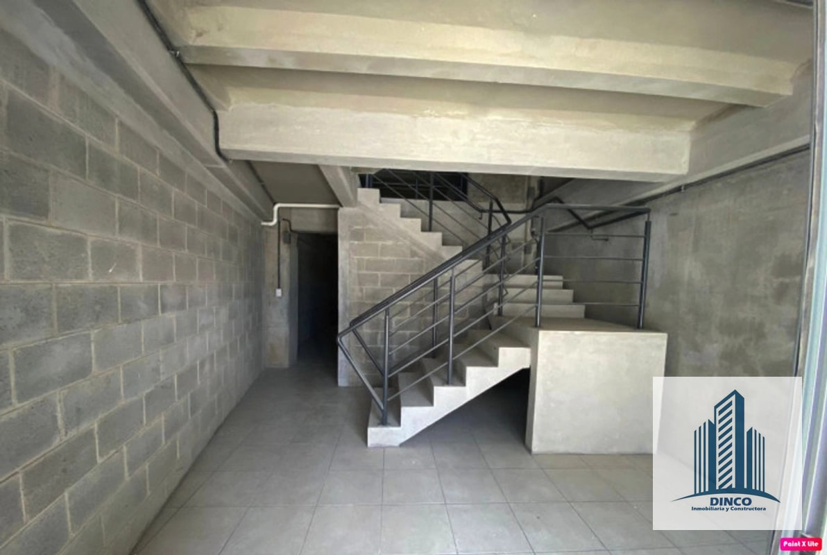 Alquilo Bodega en Z.4 de Mixco - 3