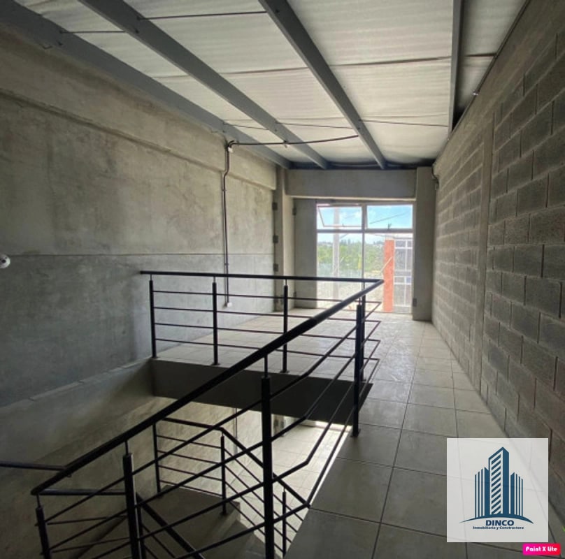 Alquilo Bodega en Z.4 de Mixco - 2