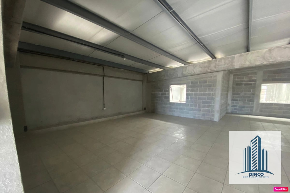 Alquilo Bodega en Z.4 de Mixco - 1