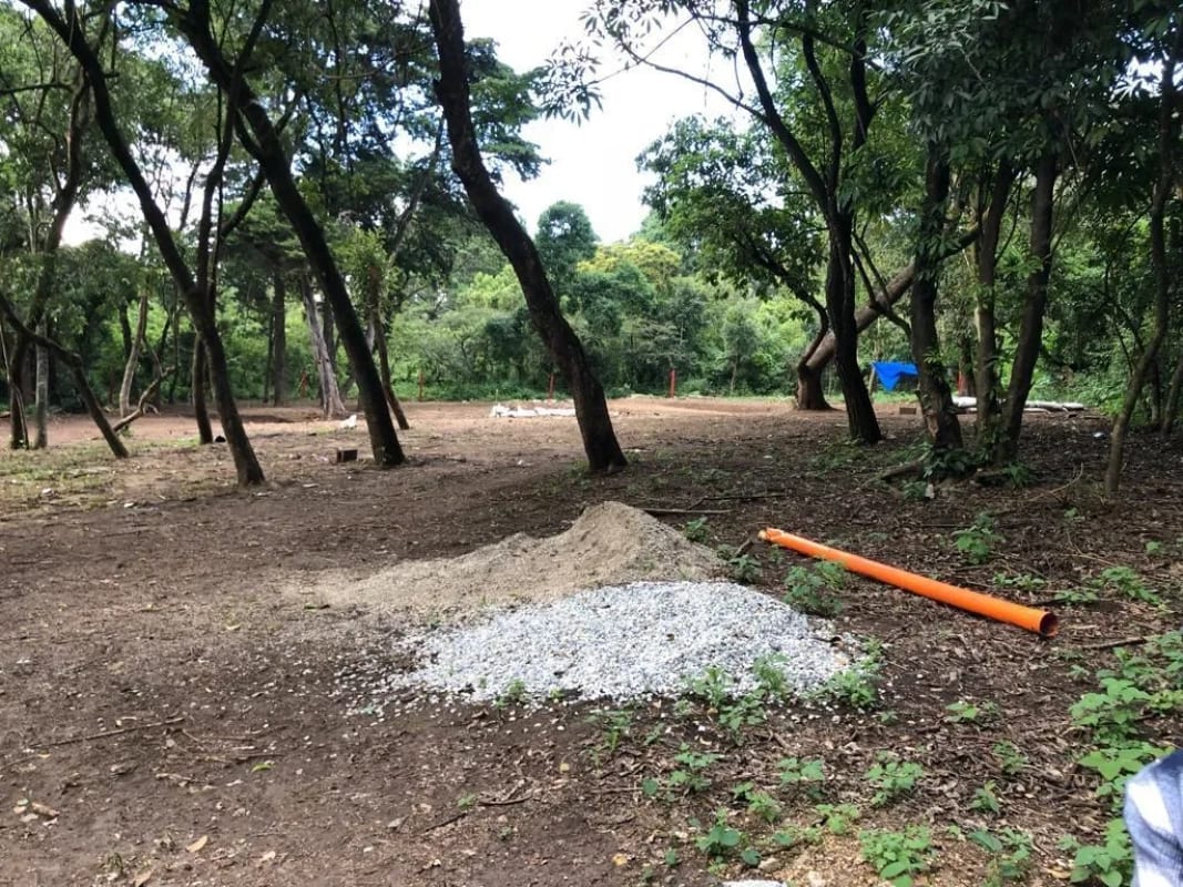 Terreno en Santa Catarina Pinula — Terreno en Venta en Santa Catarina Pinula, Guatemala, Ciudad — foto 2 de 2
