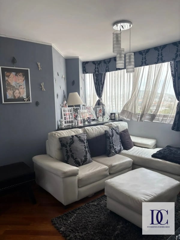 📍 APARTAMENTO EN VENTA – CONDOMINIO LAS GEMAS | ZONA 11 - 9