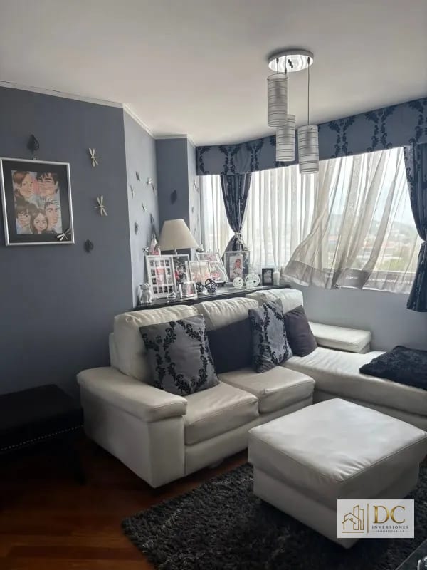 📍 APARTAMENTO EN VENTA – CONDOMINIO LAS GEMAS | ZONA 11 — Apartamento en Venta en Las Gemas, Zona 11, Guatemala, Ciudad — foto 10 de 11