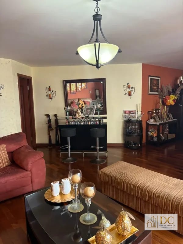 📍 APARTAMENTO EN VENTA – CONDOMINIO LAS GEMAS | ZONA 11 — Apartamento en Venta en Las Gemas, Zona 11, Guatemala, Ciudad — foto 9 de 11