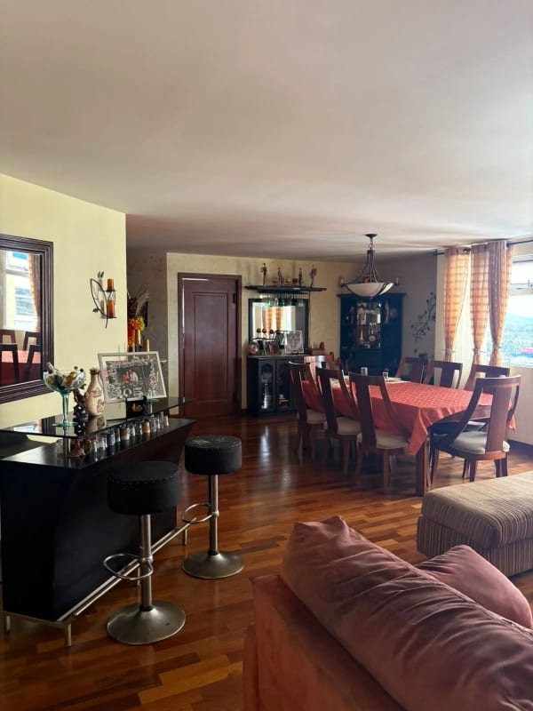 📍 APARTAMENTO EN VENTA – CONDOMINIO LAS GEMAS | ZONA 11 — Apartamento en Venta en Las Gemas, Zona 11, Guatemala, Ciudad — foto 7 de 11