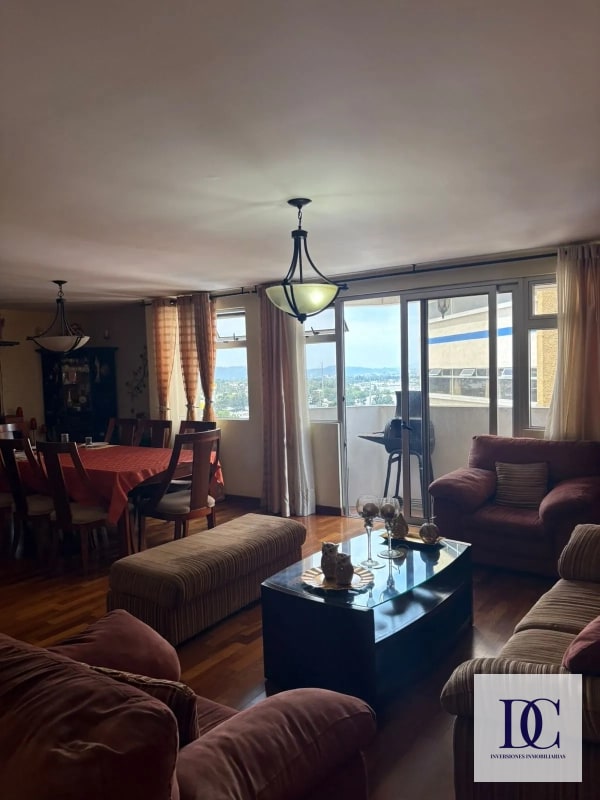 📍 APARTAMENTO EN VENTA – CONDOMINIO LAS GEMAS | ZONA 11 - 5
