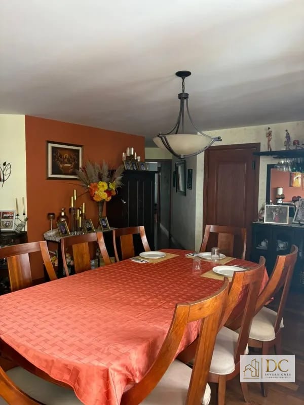 📍 APARTAMENTO EN VENTA – CONDOMINIO LAS GEMAS | ZONA 11 — Apartamento en Venta en Las Gemas, Zona 11, Guatemala, Ciudad — foto 5 de 11