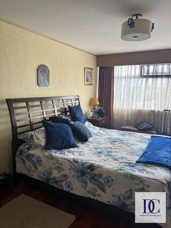 📍 APARTAMENTO EN VENTA – CONDOMINIO LAS GEMAS | ZONA 11 - 3