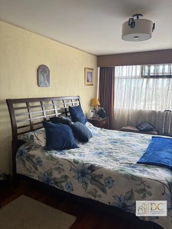 📍 APARTAMENTO EN VENTA – CONDOMINIO LAS GEMAS | ZONA 11 — Apartamento en Venta en Las Gemas, Zona 11, Guatemala, Ciudad — foto 4 de 11