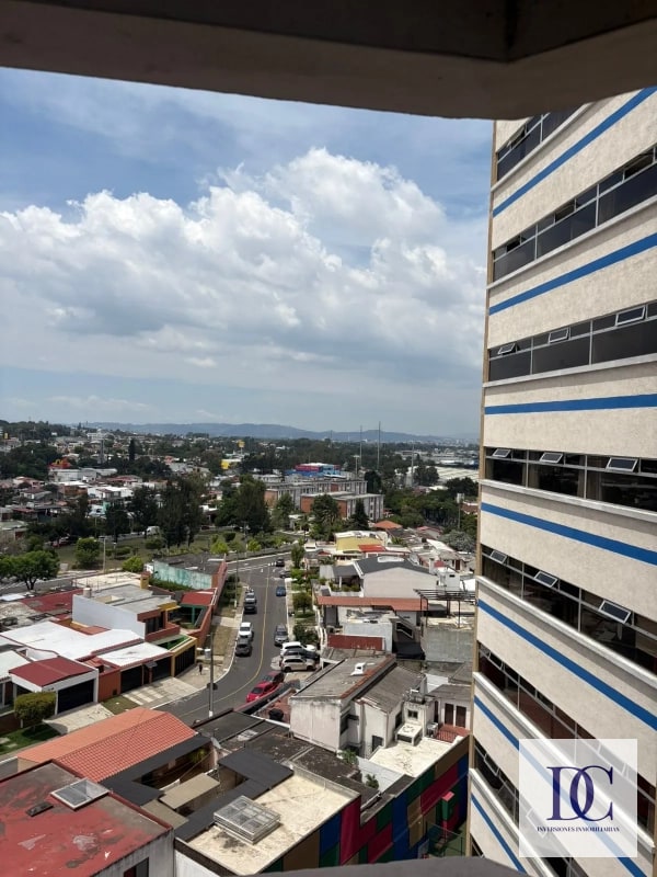 📍 APARTAMENTO EN VENTA – CONDOMINIO LAS GEMAS | ZONA 11 - 2