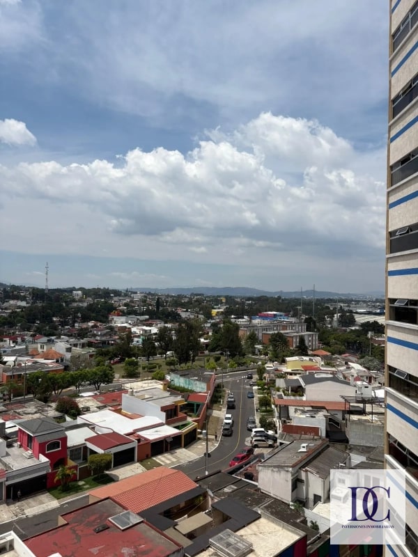 📍 APARTAMENTO EN VENTA – CONDOMINIO LAS GEMAS | ZONA 11 - 1