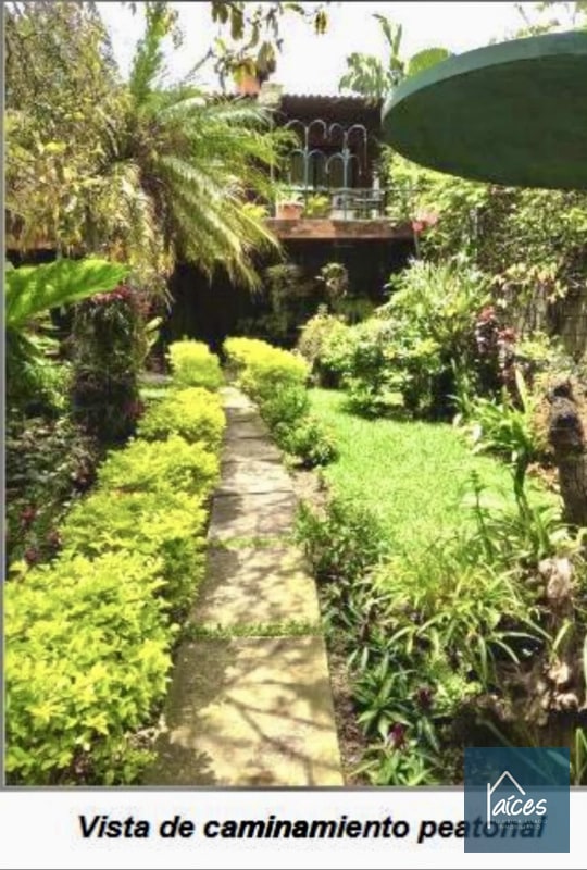 Casa y apartamento en venta SAN LUCAS TOLIMÁN ATITLÁN (D) - 17