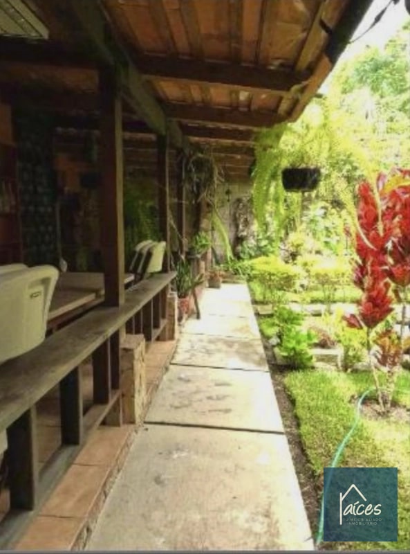 Casa y apartamento en venta SAN LUCAS TOLIMÁN ATITLÁN (D) - 16