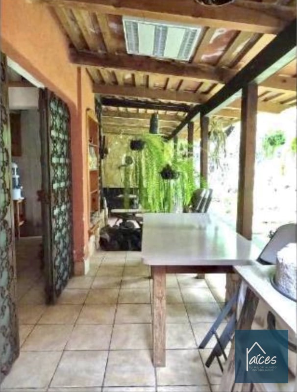 Casa y apartamento en venta SAN LUCAS TOLIMÁN ATITLÁN (D) - 15