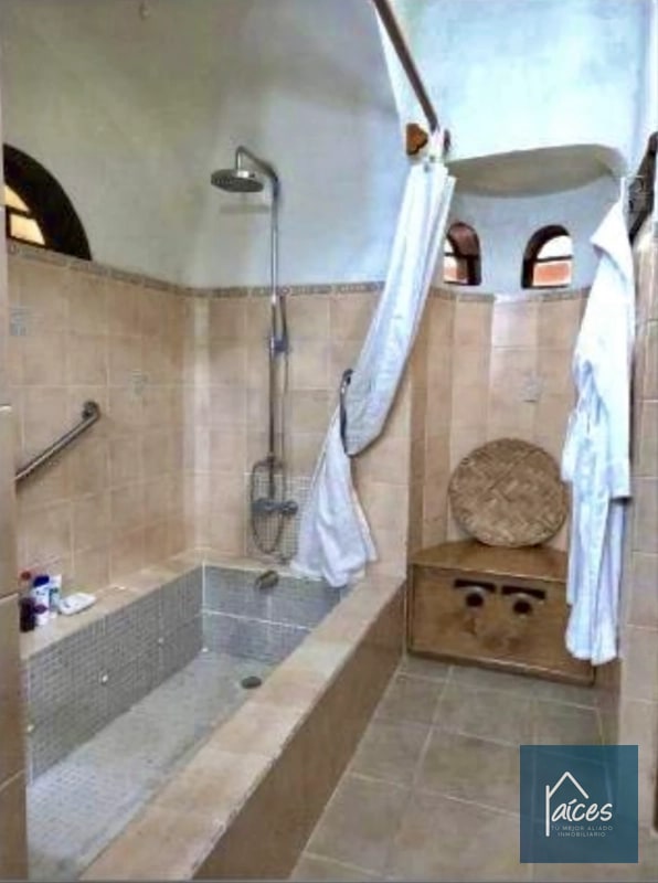 Casa y apartamento en venta SAN LUCAS TOLIMÁN ATITLÁN (D) - 10