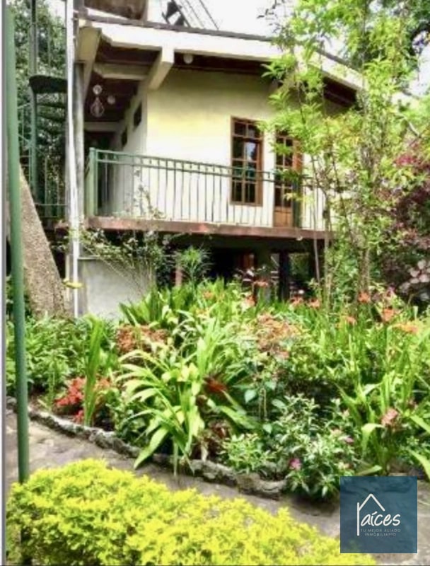 Casa y apartamento en venta SAN LUCAS TOLIMÁN ATITLÁN (D) - 5