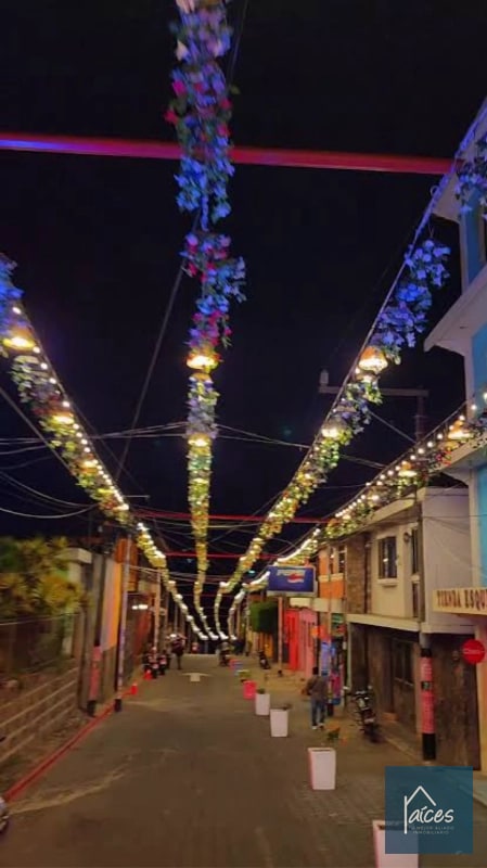 Casa y apartamento en venta SAN LUCAS TOLIMÁN ATITLÁN (D) - 1