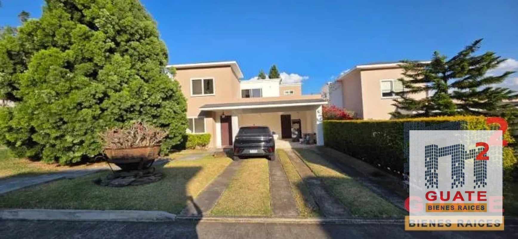 Casa en condominio en Venta, Carretera a El Salvador - 17