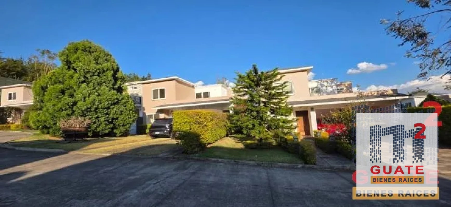 Casa en condominio en Venta, Carretera a El Salvador - 14