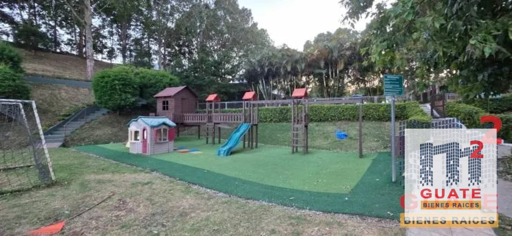 Casa en condominio en Venta, Carretera a El Salvador - 12